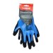 Timco waterproof grip glove &ndash; polyester fabric