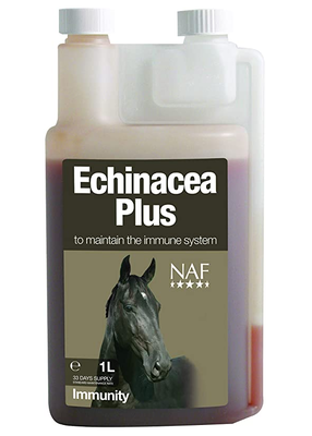 NAF Echinacea Liquid 1L