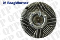 Viscous Fan New Holland  84494212, BORG WARNER, BORGWARNER