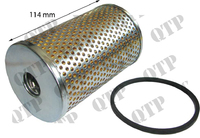 Engine Oil Filter