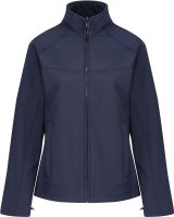 Regatta Uproar Softshell Navy