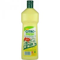 SCOURING CREAM CITRO FRESH 500ml
