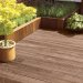 Ronseal Ultimate Protection Decking Oil Natural Cedar Lifestyle