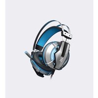 Eksa E800 Gaming Headset With LED Light