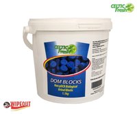 DOM BLOCKS (BIO BALL)