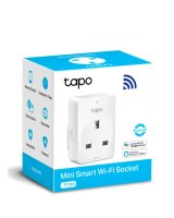 TP-LINK Mini Smart WI-FI Socket