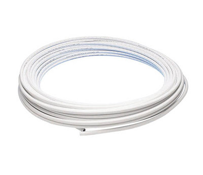 Speedfit Layflat Polybutylene Pipe in Coils 22mm x 50m