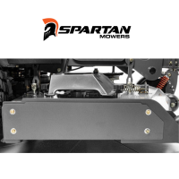 Spartan Mulching Deck Block Off Plate (54"/ 61" Decks)