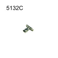 LOCKING PIN WITH MICRO VENTILATION 6mm