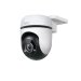 TAPO 1080P Outdoor IP65 Wifi Two Way Audio