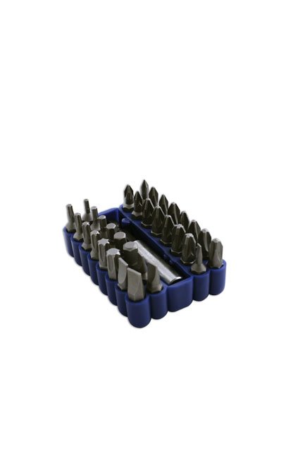 Bit Set Magnetic 33pc