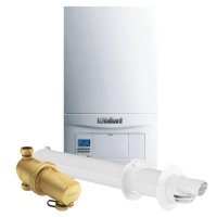 Vaillant ecoFIT Pure 830 Restart Pack (Horizontal) 0010040019