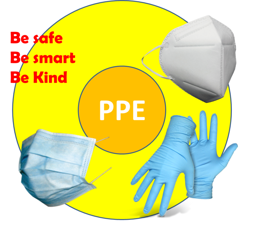 Personal Protective Equipment (PPE)
