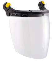 PETZL - VIZEN FACE SHIELD
