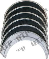Main End Bearings