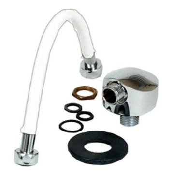 TAP SPARES, SPOUTS & SHOWER HEADS