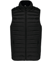 KARIBAN LIGHTWEIGHT PADDED BODYWARMER