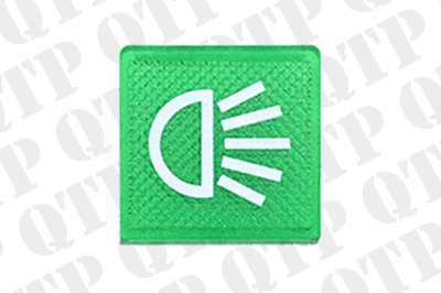 Rocker Switch Insert Side Lights