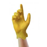 Unicare Soft Powder free Vinyl Gloves