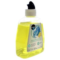 Wpro Dishwasher Rinse Aid 250ml C00385441
