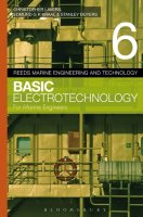 Reeds Vol. 6 Basic Electrotechnology for Marine Engineers