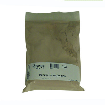 Pumice powder, 250g, '000' grade