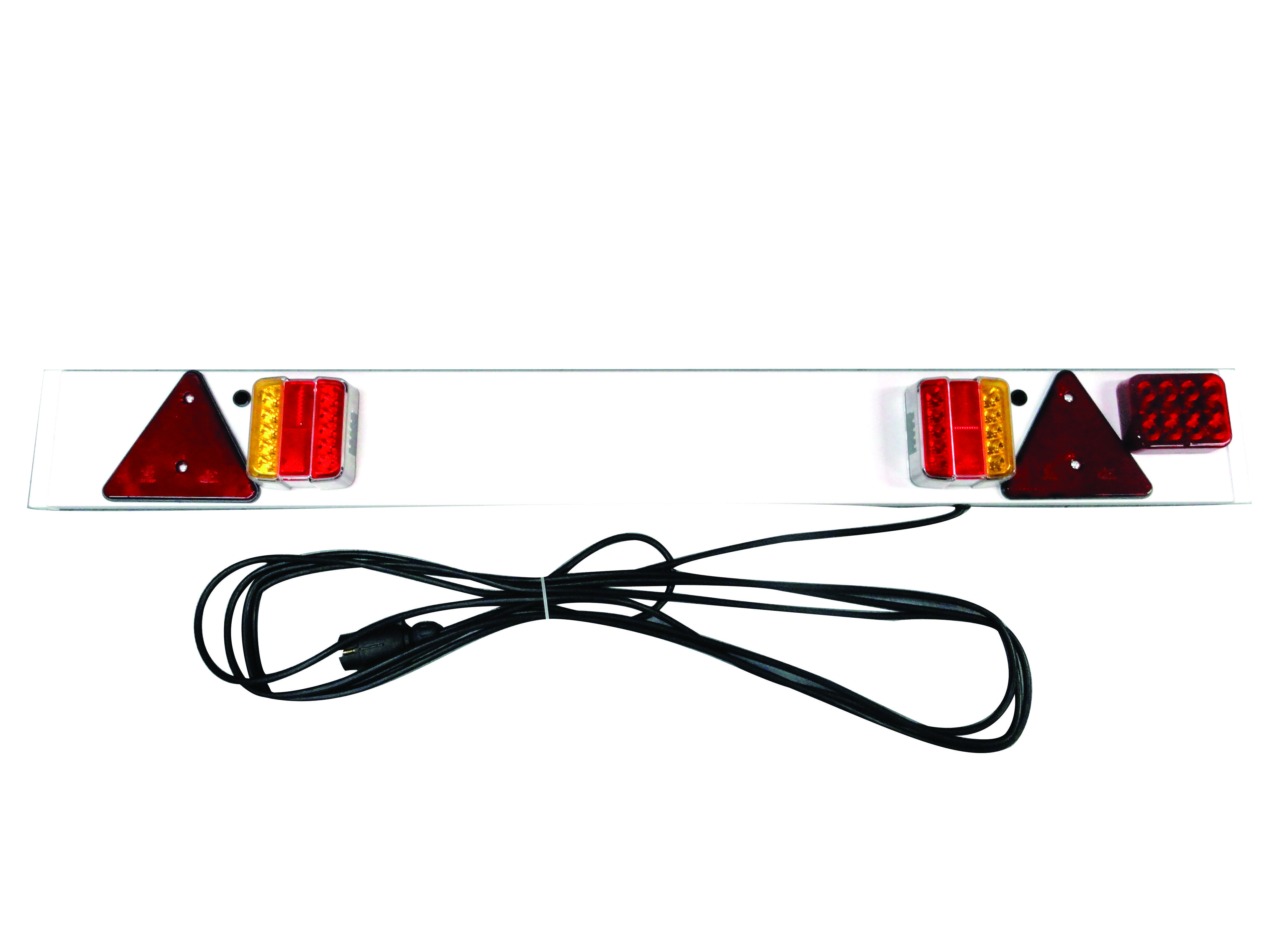 247 Lighting CA 7094 LED Front Position//Indicator Lamp