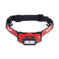 Milwaukee Rechargeable Headlamp L4 HL-201