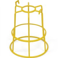 Tezla T8220YP Yellow Plastic Guard for Festoon Harness