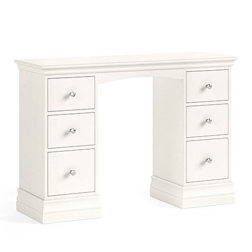 Mulberry Coconut Milk Double Dressing Table