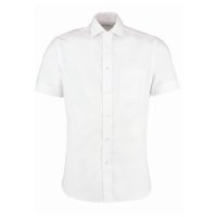Kustom Kit KK115 Men's Premium Non-Iron Short Sleeve Shirt
