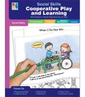 Social Skills Cooperative Play