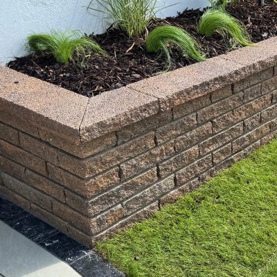 Kilsaran Connemara Capping Curragh Gold 600x200x63mm