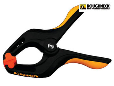 Heavy-Duty Plastic Hand Clip 50mm/2in