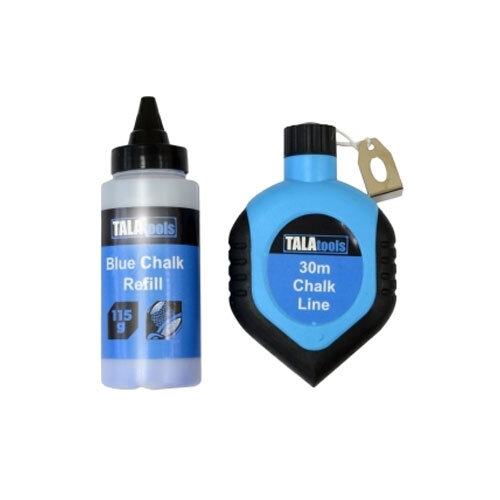 Tala Chalk Line Kit