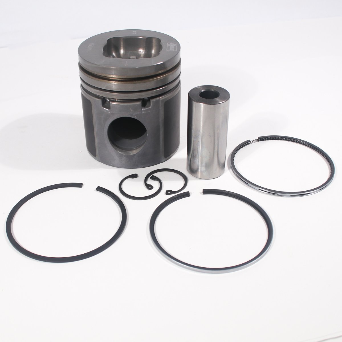 PISTON, PIN & RING KIT