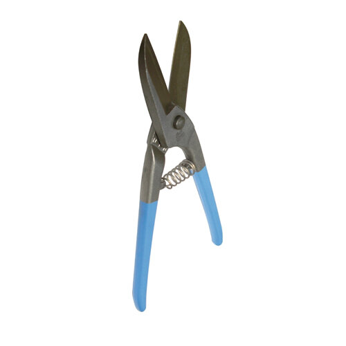 Tala Spring Tin Snips & Spring 10"