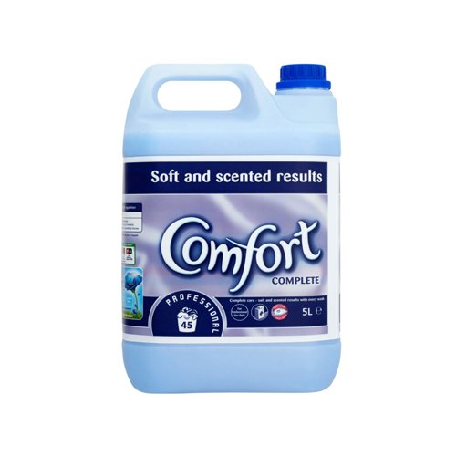 Comfort Complete 45 Wash 5L