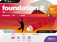Floorwise Foundation 8