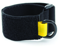 Python Pullaway Wristband, large (slim), load rating 2.3 kg (5 lbs), (10 per pack)