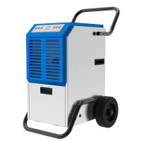 PREDATOR 50L INDUSTRIAL DEHUMIDIFIER c/w WATER PUMP