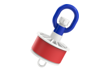 BLANK DUCT LOOP NUT PLUG 90-100MM