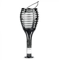 Solar Flame Wall Light 2200K