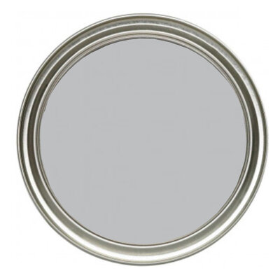 Dulux WeatherShield - Carraig Grey 10L