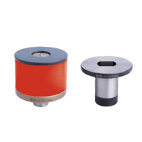 11mm, Hole Punch