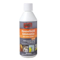 KNOCKOUT HOUSEHOLD AMMONIA 500 ML