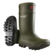 Dunlop Thermo + Safety Wellington, Green