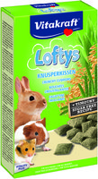 Vitakraft Small Animal Loftys 100g x 10