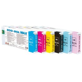 Roland Eco-Sol Max 1 Ink
