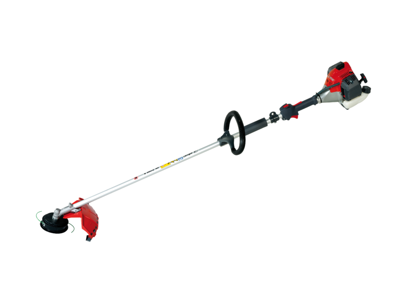 efco strimmer